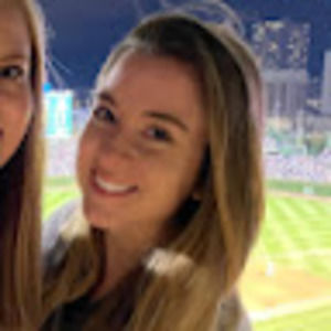 Meet your Posher, Maddy